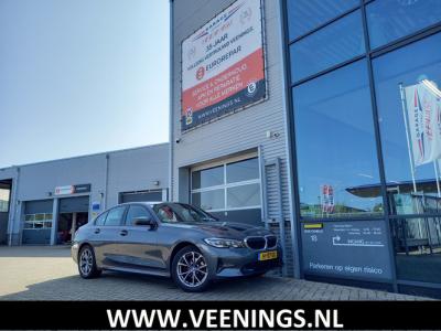 Financial Lease BMW 3 Serie 318i Executive Edition