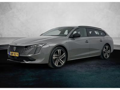 Financial Leas Peugeot 508 SW 1.6 HYbrid 225pk GT
