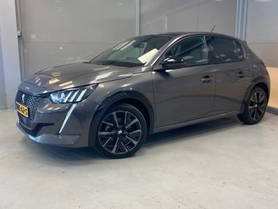 Financial Leas Peugeot 208 1.2 PureTech 100 GT
