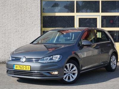 Financial Lease Volkswagen Golf 1.5 TSI 5drs Comfortline BJ2020 Lmv 16"