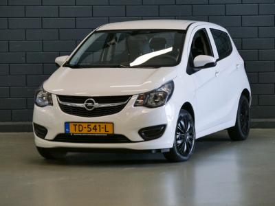 Financial Leas Opel KARL 1.0 ecoFLEX Edition