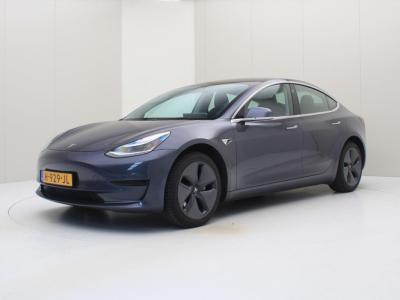 Financial Lease Tesla Model 3 Standard RWD Plus