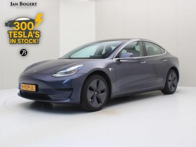 Financial Leas Tesla Model 3 Standard RWD Plus