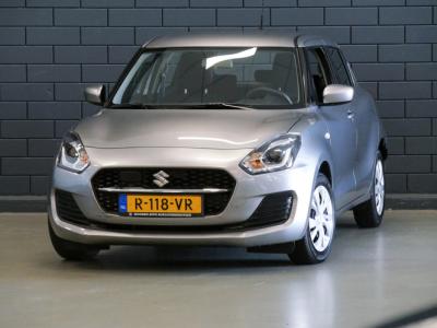 Financial Lease Suzuki Swift 1.2 Comfort Smart Hybrid