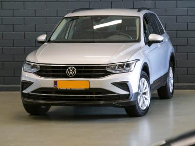 Financial Lease Volkswagen Tiguan 1.4 TSI eHybrid Business+
