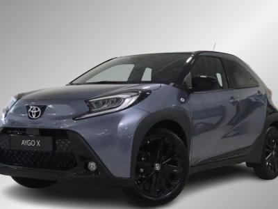 Financial Lease Toyota Aygo X 1.0 VVT-i MT Pulse