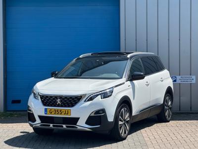 Financial Leas Peugeot 5008 1.2 PureTech PANO GT-Line 7 p
