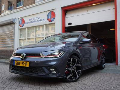 Financial Lease Volkswagen Polo 2.0 TSI GTI Aut7