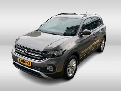 Financial Leas Volkswagen T-Cross 1.0 TSI Life