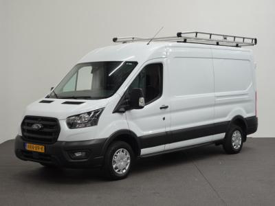 Financial Lease Ford Transit 310 105PK L3H2 Trend