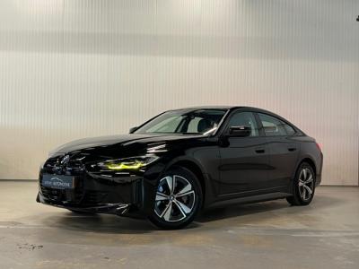 Financial Lease BMW i4 EDrive40 84 kWh