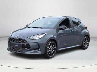 Financial Leas Toyota Yaris 1.5 Hybrid 130 GR Sport
