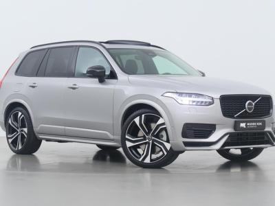 Financial Lease Volvo XC90 T8 Recharge Ultra Dark