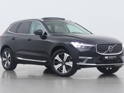 Financial Lease Volvo XC60 T6 Plug-in hybrid Plus Bright