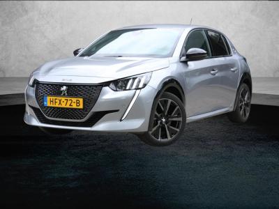 Financial Lease Peugeot 208 GT 100 pk