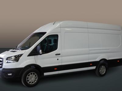 Financial Lease Ford Transit 350 2.0 TDCI L4H3 Trend