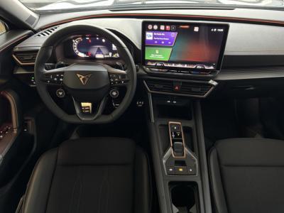 Financial Leas CUPRA Formentor ✅NW MODEL✅ 1.5 eTSI 150 MHEV CAMERA ELEK.TREKHAAK STOEL