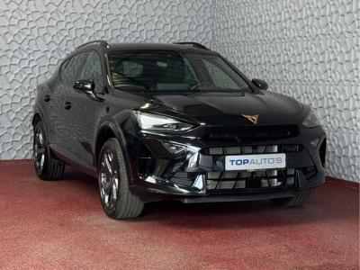 Financial Lease CUPRA Formentor ✅NW MODEL✅ 1.5 eTSI 150 MHEV CAMERA ELEK.TREKHAAK STOEL