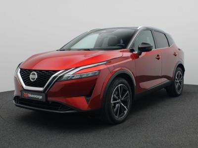 Financial Lease Nissan QASHQAI 1.3 MHEV Xtronic Tekna Plus 158PK Aut.