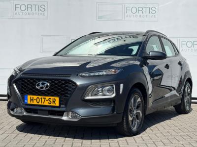 Financial Lease Hyundai KONA 1.6 GDI HEV Comfort