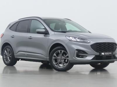 Financial Leas Ford Kuga 2.5 PHEV ST-Line