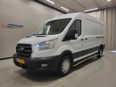 Financial Leas Ford Transit 2.0TDCI L3