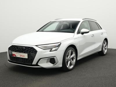 Financial Lease Audi A3 Sportback 40 TFSI e 204 pk S-tronic Advanced