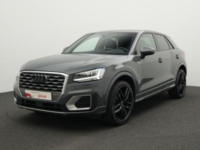 Financial Lease Audi Q2 35 TFSI 150 pk epic