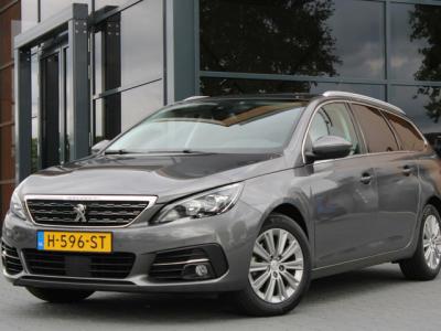 Financial Lease Peugeot 308 SW 1.5 BlueHDi Blue Lease Premium