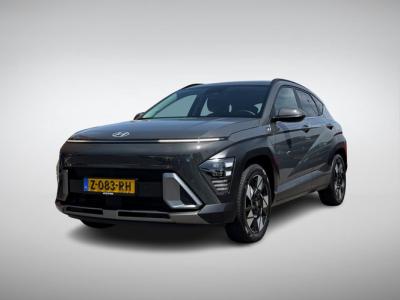 Financial Lease Hyundai KONA 1.6 GDI HEV Comfort Smart