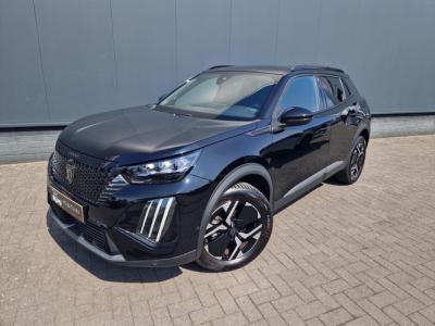 Financial Leas Peugeot 2008 1.2 PureTech 130 GT Line