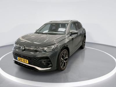 Financial Leas Volkswagen Tiguan 1.5 eTsi 150pk DSG R-Line Business
