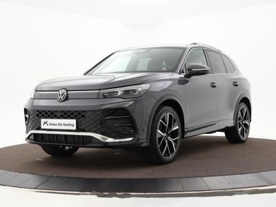 Financial Leas Volkswagen Tiguan 1.5 eTsi 150pk DSG R-Line Business