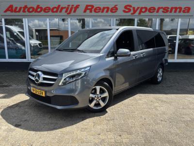 Financial Lease Mercedes-Benz V-Klasse 220d Lang DC