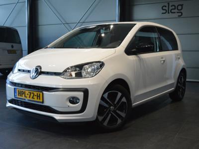 Financial Lease Volkswagen up! 1.0 BMT IQ.DRIVE airco pdc cruise lichtmetaal 75 pk !!
