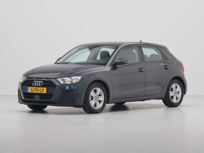 Financial Leas Audi A1 Sportback 25 TFSI 95pk Pro Line