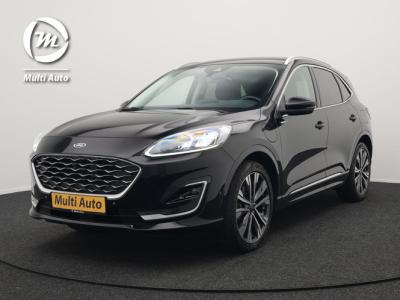 Financial Leas Ford Kuga 2.5 Vignale Plug In Hybrid 225pk