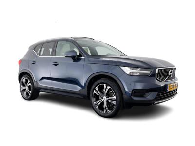 Financial Lease Volvo XC40 1.5 T5 Twin Engine Inscription
