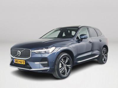 Financial Lease Volvo XC60 T6 Aut. Plug-in hybrid AWD Ultra Bright