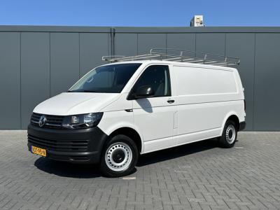 Financial Lease Volkswagen Transporter 2.0 TDI 102 PK