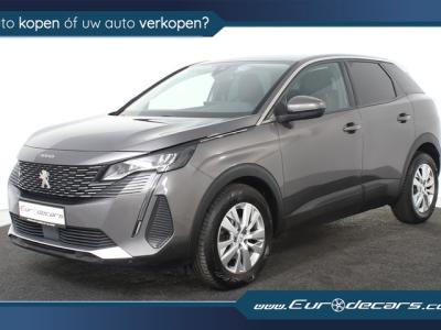 Financial Leas Peugeot 3008 1.2 Allure EAT8