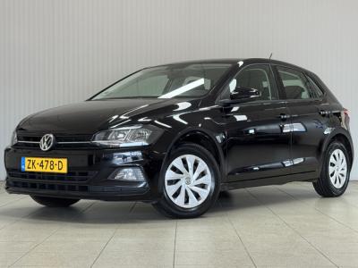 Financial Lease Volkswagen Polo 1.0 TSI Comfortline