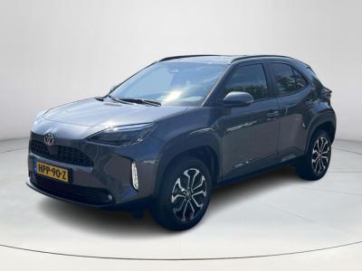 Financial Leas Toyota Yaris Cross 1.5 Hybrid Dynamic