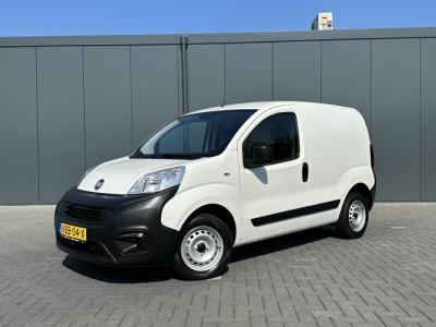 Financial Leas Fiat Fiorino 1.4 BENZINE