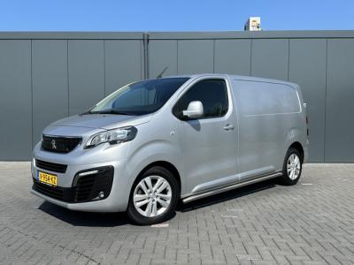Financial Lease Peugeot Expert 2.0 HDI 123 PK