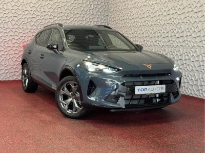 Financial Lease CUPRA Formentor 1.5 TSI 150 PK BENZINE CAMERA STOEL