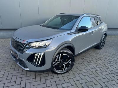 Financial Leas Peugeot 2008 1.2 PureTech 130PK Allure