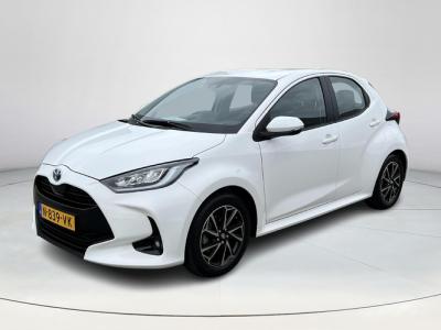 Financial Lease Toyota Yaris 1.5 Hybrid Dynamic