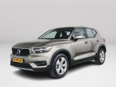 Financial Lease Volvo XC40 T3 Aut. Business Pro