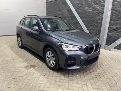 Financial Lease BMW X1 xDrive25e M-Sport